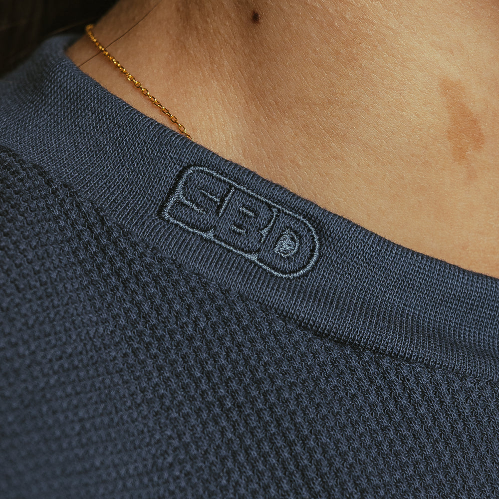 SBD Serenity Range Oversized T-Shirt