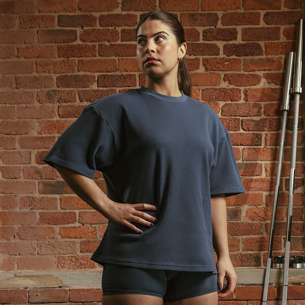 SBD Serenity Range Oversized T-Shirt