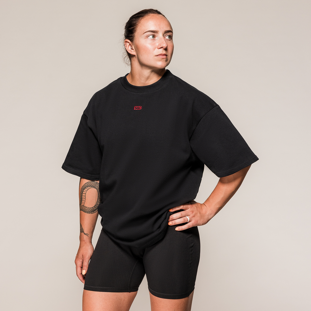 SBD Oversized T-Shirt