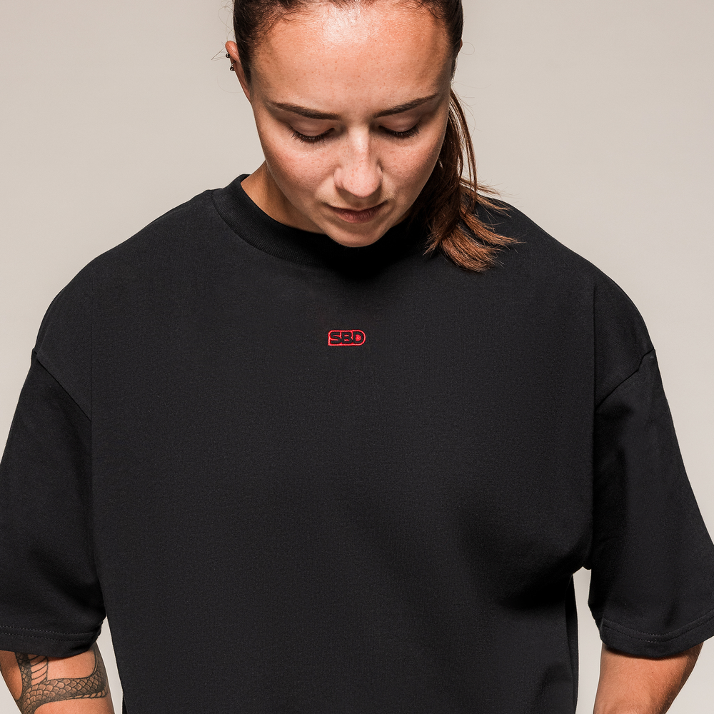 SBD Oversized T-Shirt
