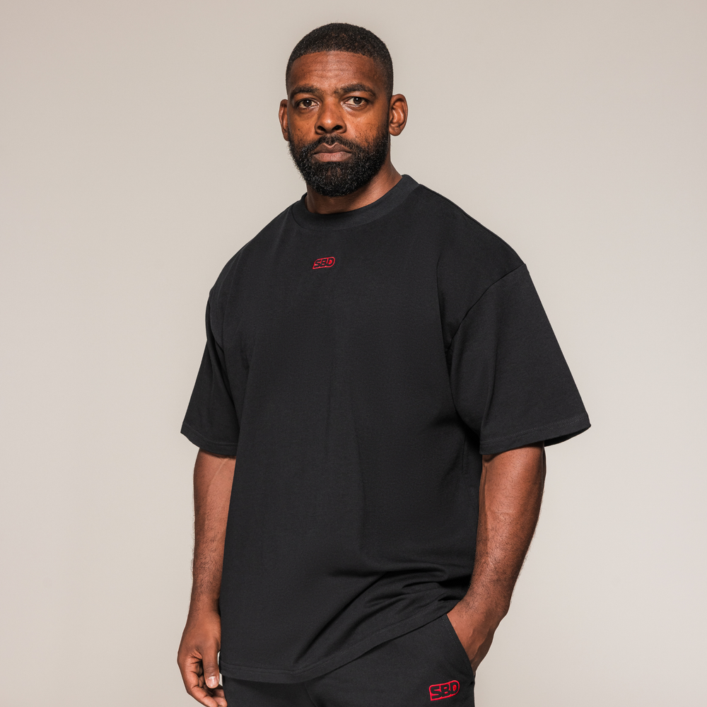 SBD Oversized T-Shirt