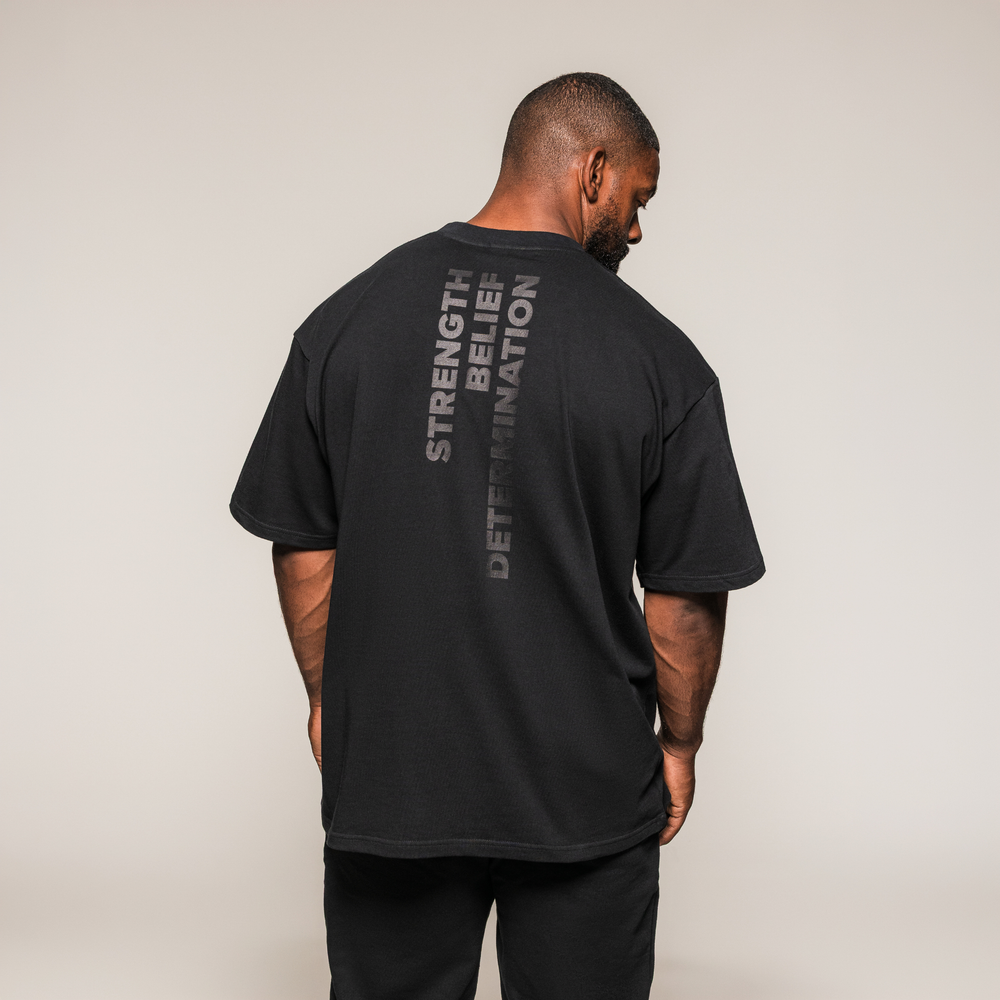 SBD Oversized T-Shirt