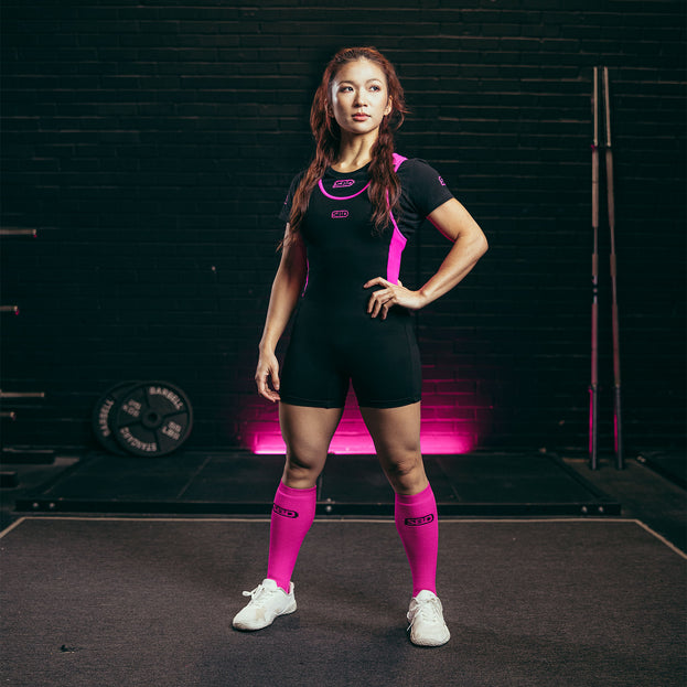 SBD Nova Range Powerlifting Singlet - Womens