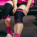 SBD Nova Range 7mm Powerlifting Knee Sleeves