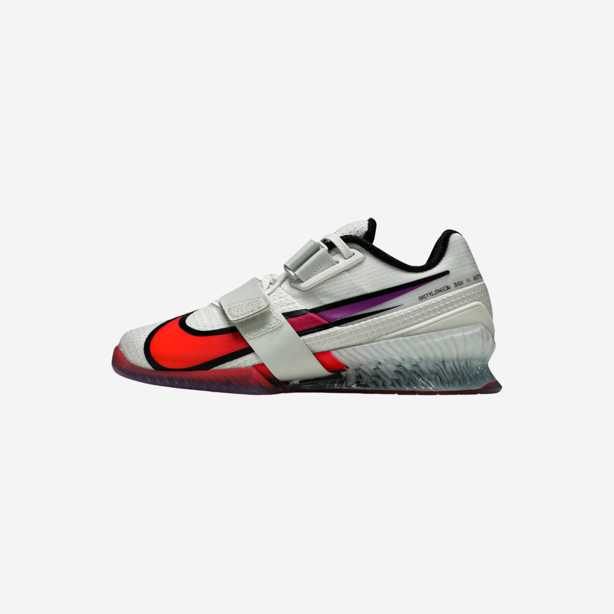 Nike powerlifting shoes on sale