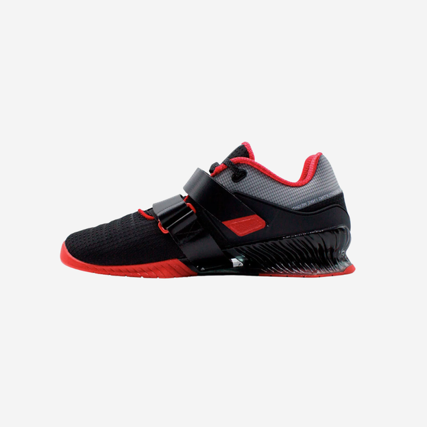 Nike Romaleos Black/White University Red