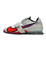 Nike Romaleos 4 LE White/Black Crimson