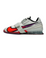 Nike Romaleos 4 Grey/Silver