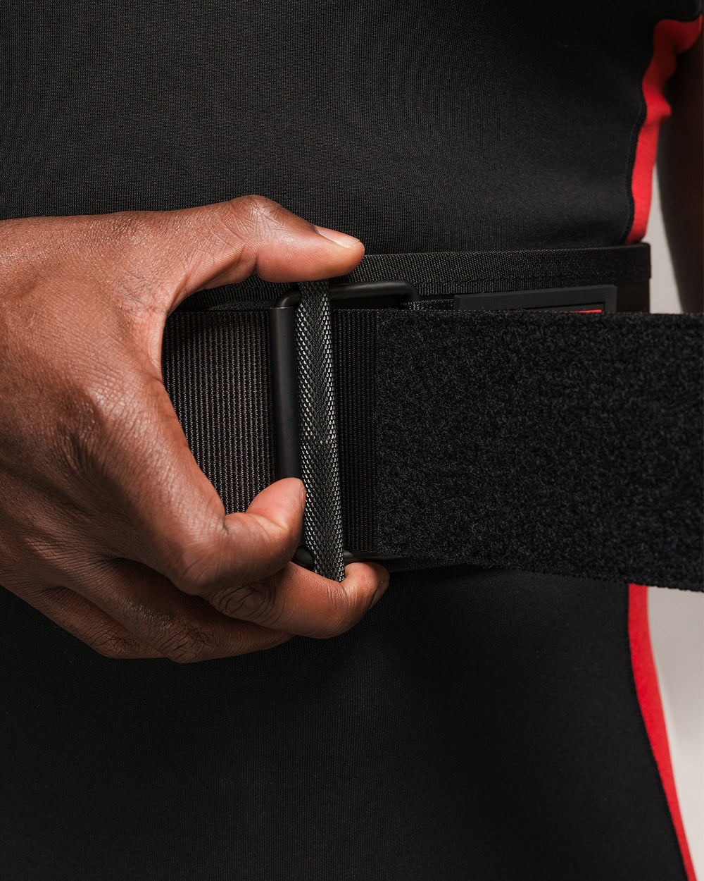 SBD Hybrid Weightlifting Belt — image 4