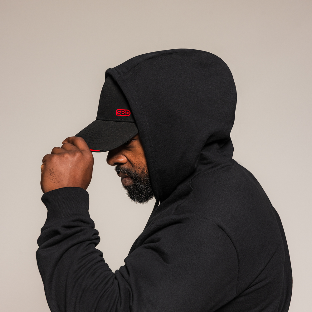 SBD Cap