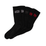 SBD Crew Socks 5 Pack - White