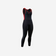 SBD Full Length Powerlifting Singlet -  Womens — detail