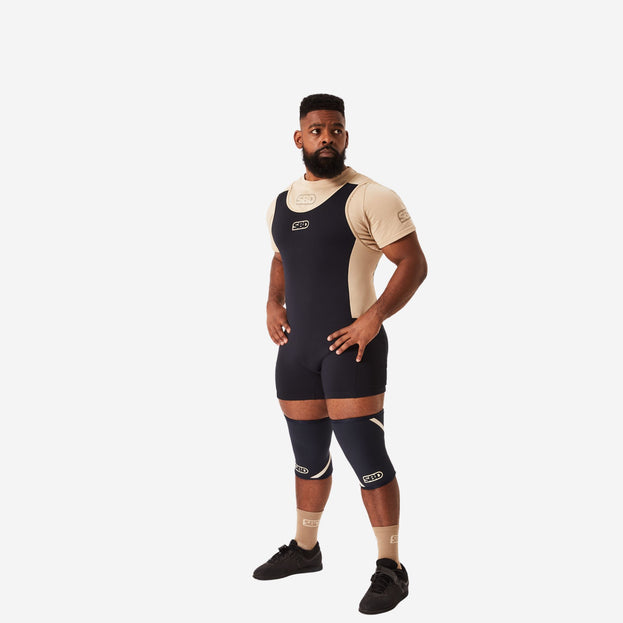 SBD Defy Range Powerlifting Singlet - Mens