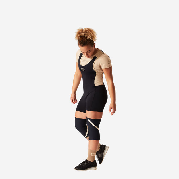 SBD Defy Range Powerlifting Singlet -  Womens