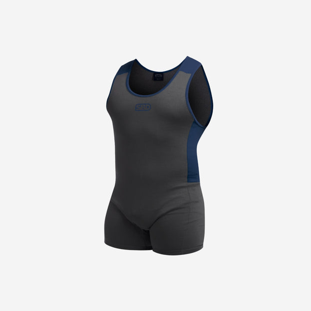 SBD Storm Range Powerlifting Singlet - Mens