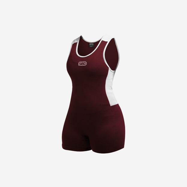 SBD Phoenix Range Powerlifting Singlet -  Womens