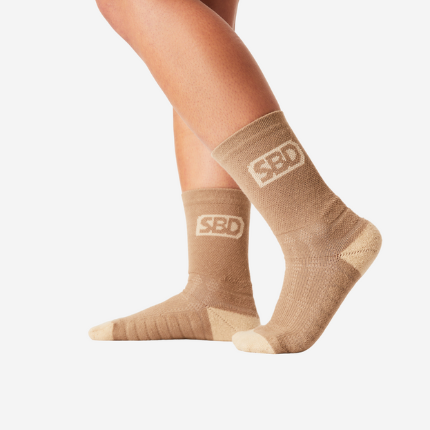 SBD Defy Range Sports Socks