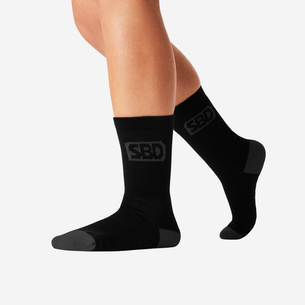SBD Phantom Range Sports Socks