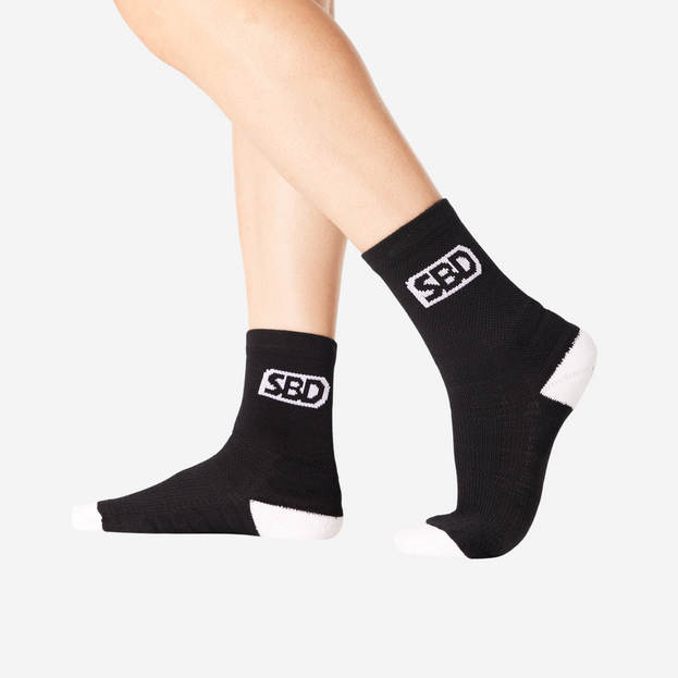 SBD Momentum Range Sports Socks