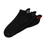 SBD Trainer Socks 3 Pack - White