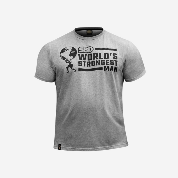 SBD WSM T Shirt - Womens