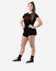 SBD Shorts Womens swatch