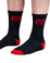 SBD Defy Range Sports Socks