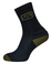 SBD Endure Range Sports Socks - Black