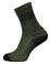 SBD Storm Range Sports Socks - Navy