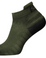 SBD Endure Range Trainer Socks - Black