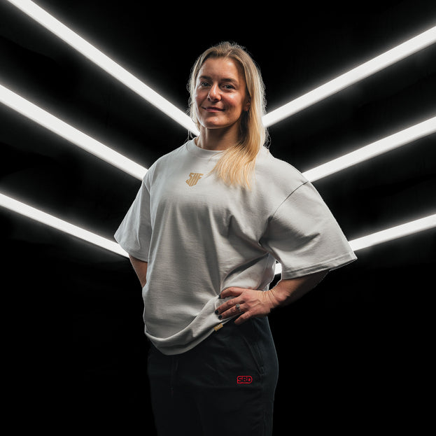 Sheffield T Shirt 2026 Oversized