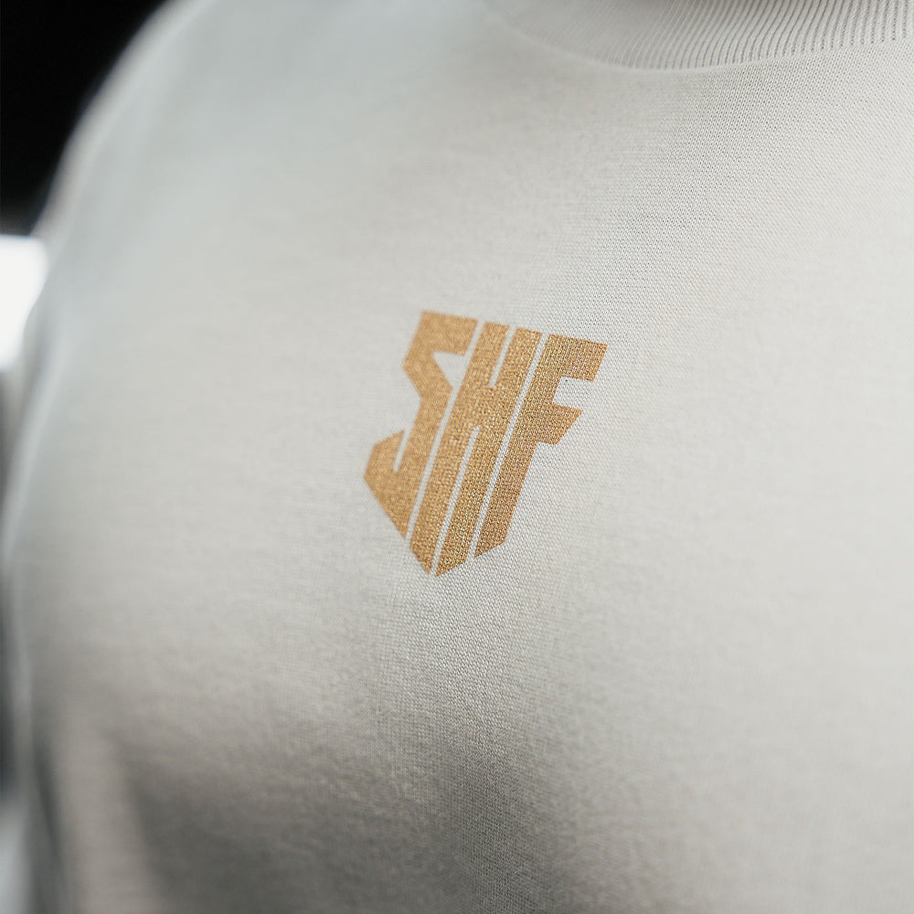 Sheffield T Shirt 2026 Oversized