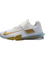 Nike Romaleos 4 SE Ivory/Bright Crimson