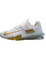 Nike Savaleos White/Gold