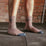 SBD Serenity Range Deadlift Socks