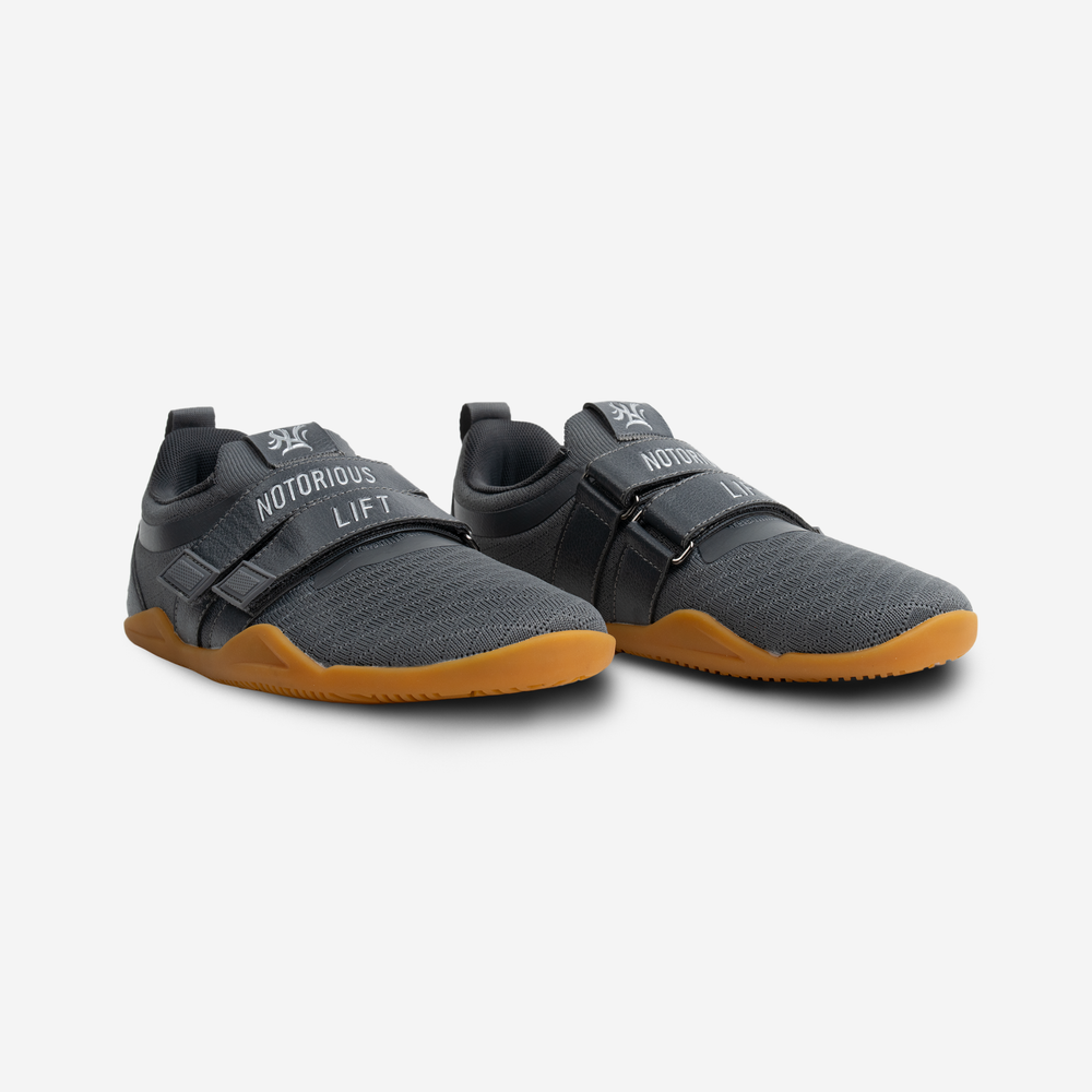 Notorious Lift Sumo Sole Gen 4 Desert Storm