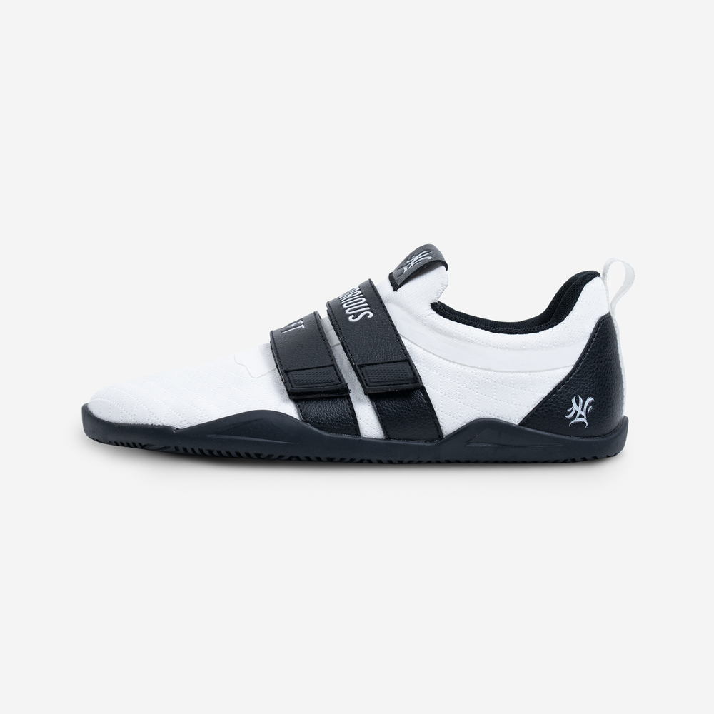 Notorious Lift Sumo Sole Gen 4 Monochrome