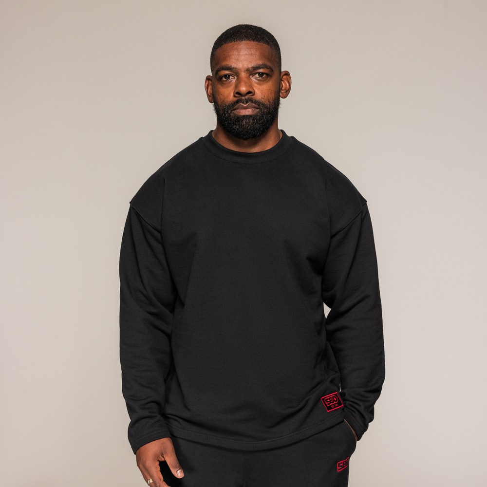 SBD Sweatshirt