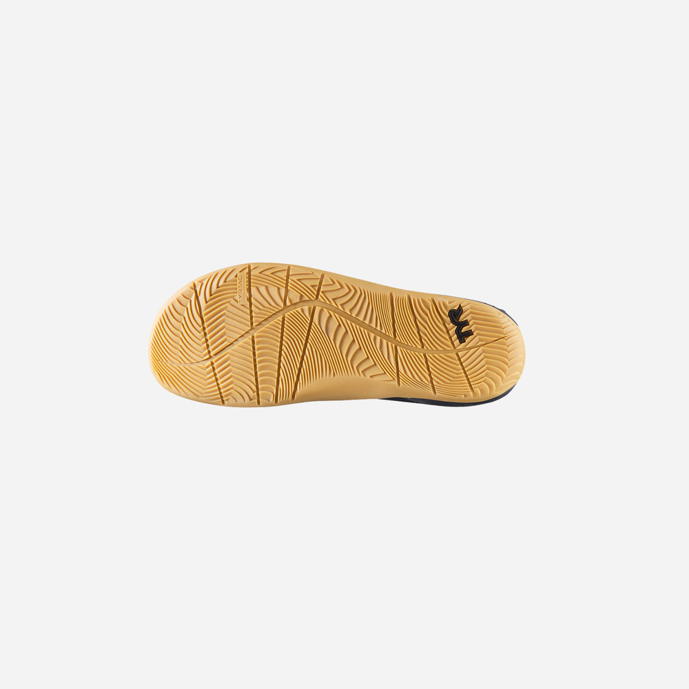 TYR Dropzero Barefoot Trainer - Black/Gum