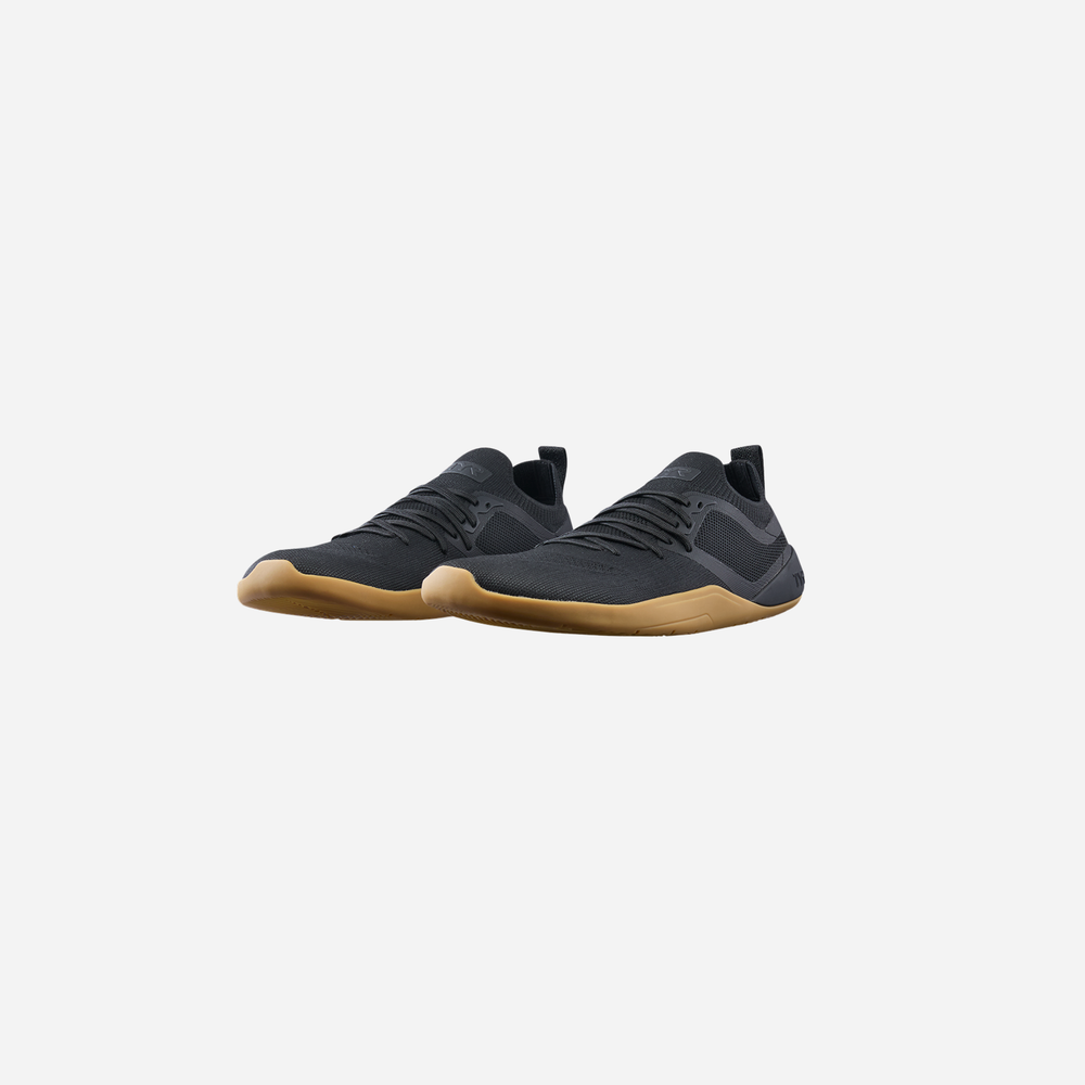 TYR Dropzero Barefoot Trainer - Black/Gum