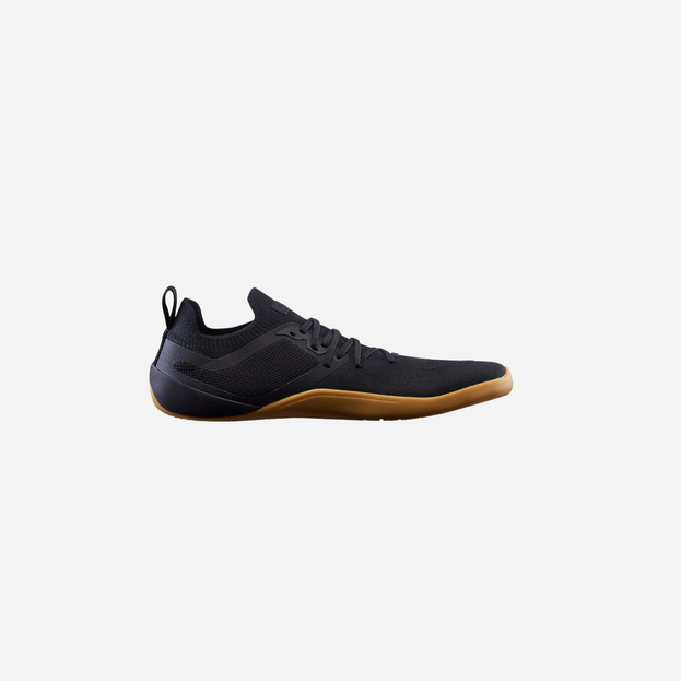 TYR Dropzero Barefoot Trainer - Black/Gum