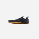 TYR Dropzero Barefoot Trainer - Black/Gum — front view