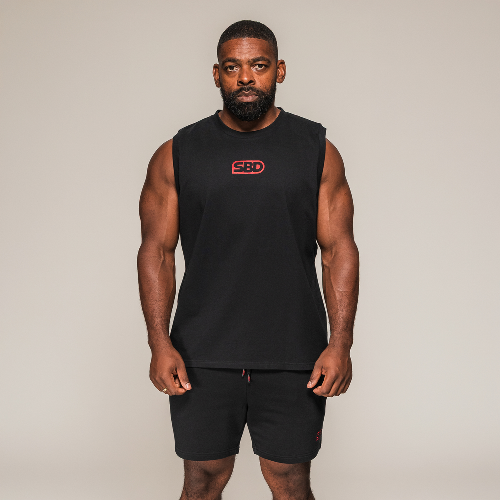 SBD Tank - Mens