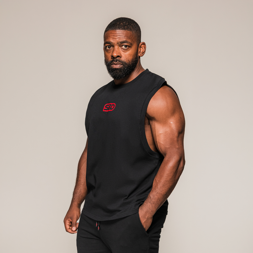 SBD Tank - Mens