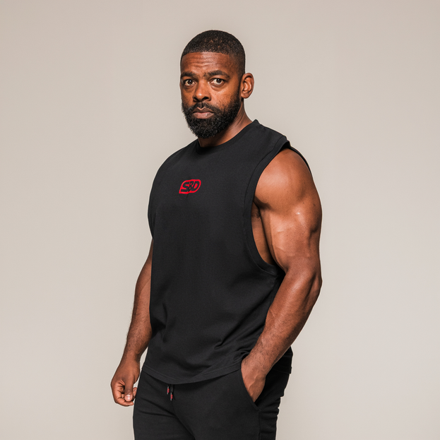 SBD Tank - Mens