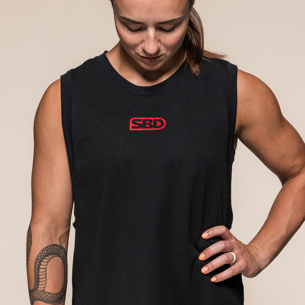 SBD Tank - Womens