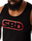 SBD Momentum Range Tank - Mens