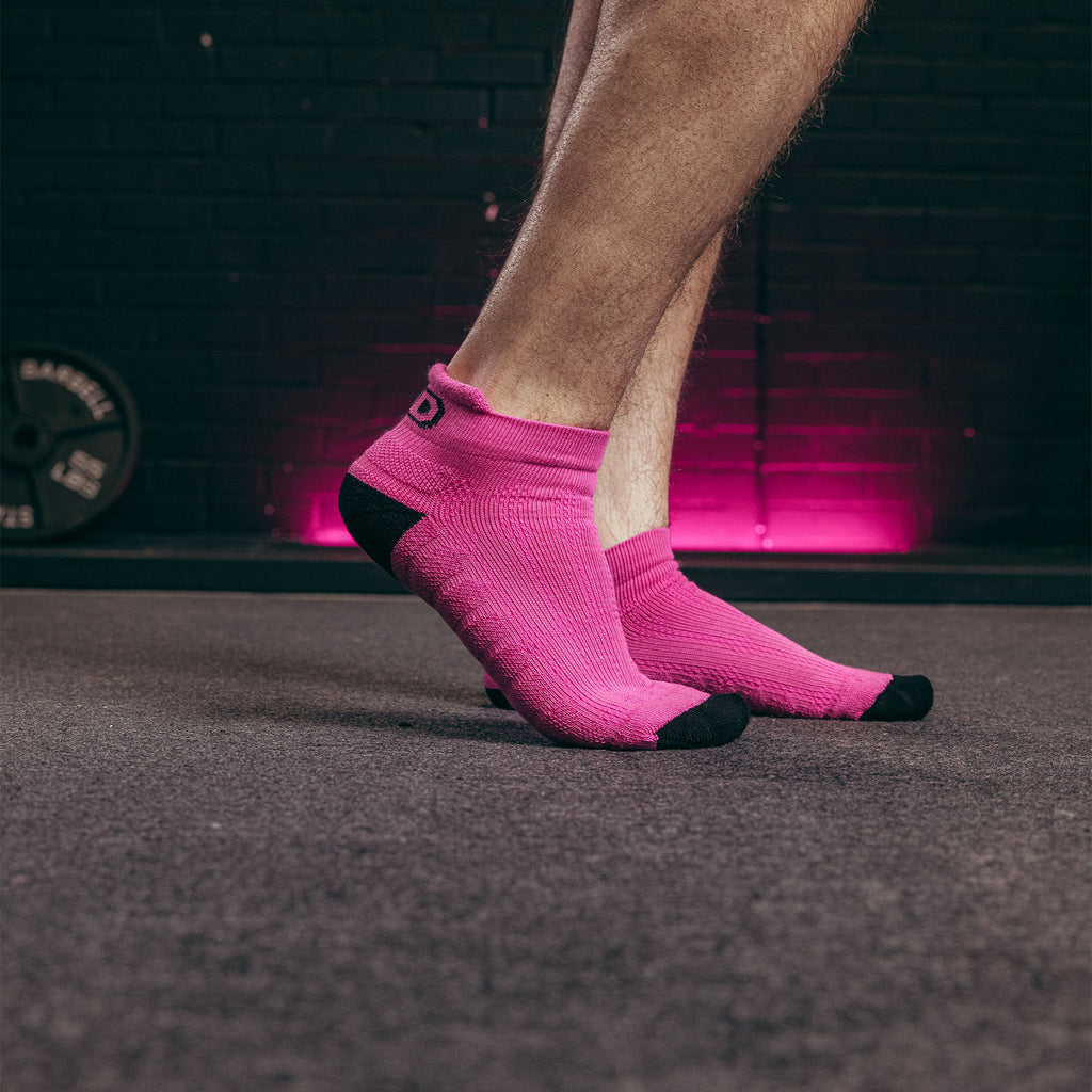 SBD Nova Range Trainer Socks - Trainer | City Strength