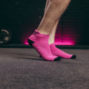 SBD Nova Range Trainer Socks — front view