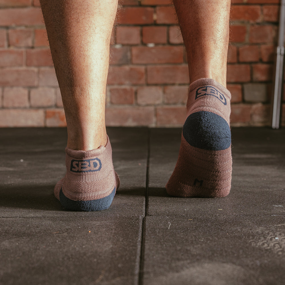 SBD Serenity Range Trainer Socks